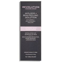 Revolution Skincare (Intense Skin Exfoliator-Peeling) 30 ml