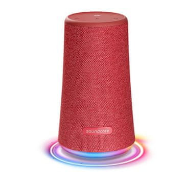 Anker SoundCore Flare+ Bluetooth 360° prenosni zvočnik