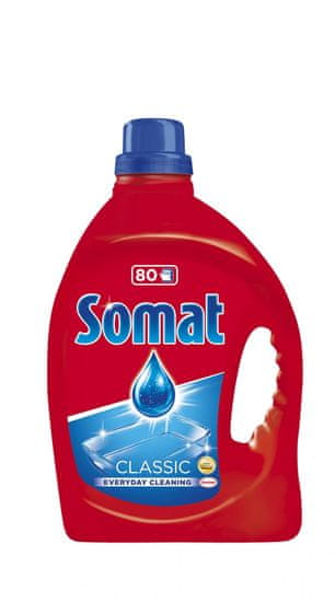 Somat XL Classic gel, 2 L
