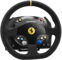 Thrustmaster TS-PC Racer Ferrari 488 Challenge Edition volan - odprta embalaža