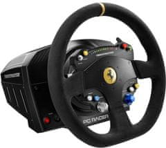 Thrustmaster TS-PC Racer Ferrari 488 Challenge Edition volan - odprta embalaža
