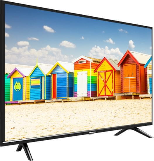 Hisense H32B5100 LED LCD televizor mimovrste