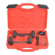 Vidaxl Set za nastavitev motorja VAG 2,4 in 3,2 FSI Audi V6, V8, V10