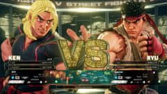 Capcom Street Fighter V: Champion Edition igra (PS4)