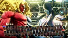 Capcom Street Fighter V: Champion Edition igra (PS4)