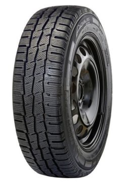 MICHELIN 235/65R16C 115R MICHELIN AGILIS ALPIN