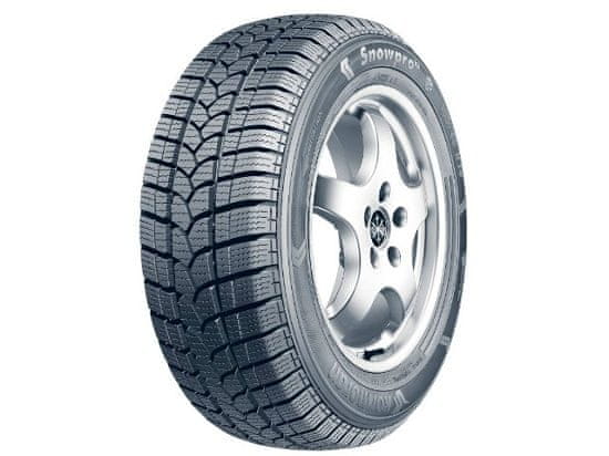 Taurus 175/80R14 88T TAURUS 601