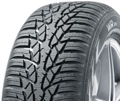 Nokian Tyres 195/55R15 89H NOKIAN WR D4 XL