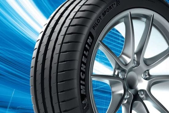 MICHELIN 225/40R18 92Y MICHELIN PILOT SPORT 4