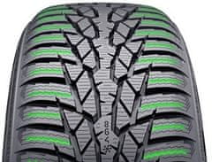 Nokian Tyres 215/45R16 90H NOKIAN WR D4 XL