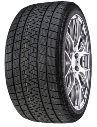 Gripmax 235/50R19 99V GRIPMAX STATURE M/S