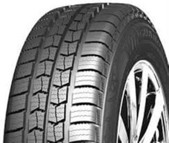 Nexen 215/75R16C 116/114R NEXEN WINGUARD WT1