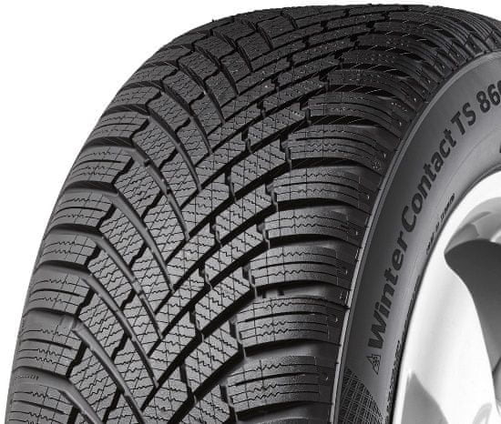 Continental 205/55R16 91H CONTINENTAL WinterContact TS 860