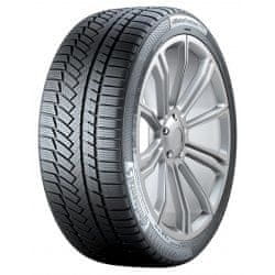 Continental 265/55R19 113H CONTINENTAL TS850P SUV FR M+S AO XL