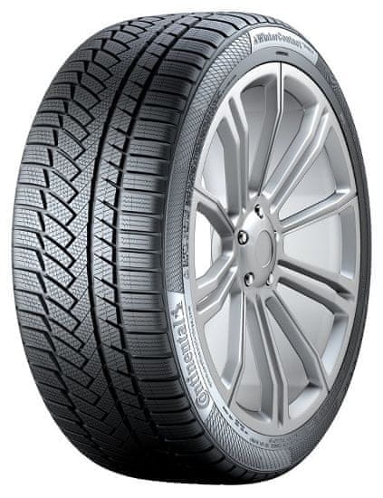 Continental 235/60R18 107H CONTINENTAL WinterContact TS 850 P