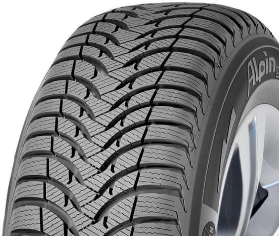 MICHELIN 215/55R17 98V MICHELIN ALPIN 6 XL