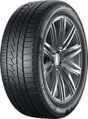 Continental 265/45R20 108W CONTINENTAL WINTER CONTACT TS 860 S