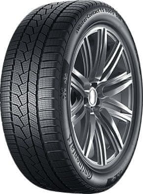 Continental 255/40R20 101W CONTINENTAL WINTER CONTACT TS 860 S