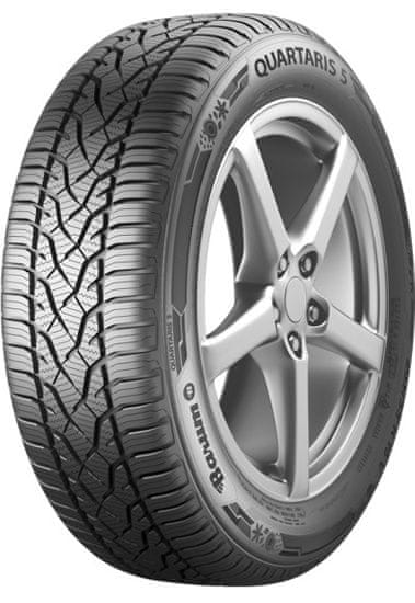 Barum 205/55R16 91H BARUM QUARTARIS 5