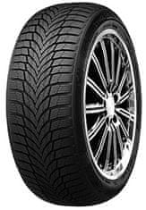 Nexen 205/50R17 93V NEXEN WINGUARD SPORT 2 WU7