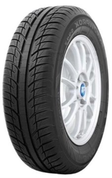 Toyo 185/60R15 84H TOYO SNOWPROX S943