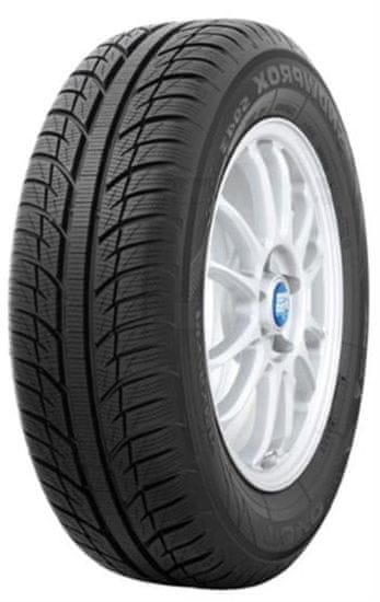 Toyo 185/55R16 87H TOYO SNOWPROX S943