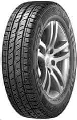 Hankook 195/60R16C 99/97T HANKOOK RW12 Winter i*cept LV