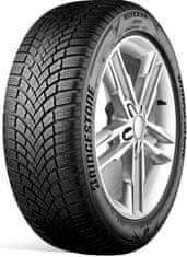 Bridgestone 215/70R16 100T Bridgestone LM005