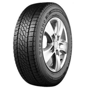 Firestone 165/70R14C 89R FIRESTONE VANH2WI