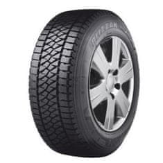 Bridgestone 195/75R16 107R BRIDGESTONE W810