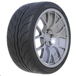 Federal 275/35R18 95Y FEDERAL 595 RS-PRO (SEMI-SLICK)