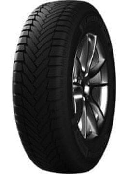 MICHELIN 205/60R15 91H MICHELIN ALPIN 6