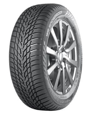 Nokian Tyres 165/70R14 81T NOKIAN WR SNOWPROOF