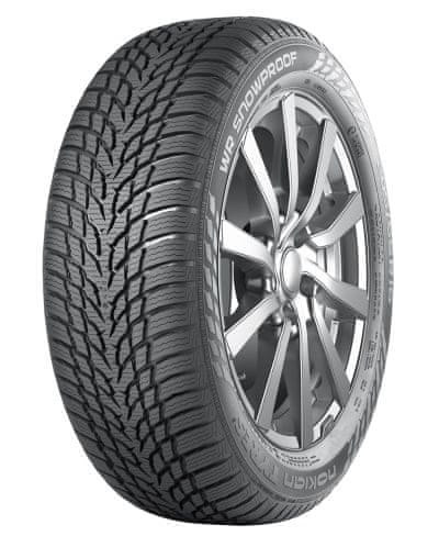 Nokian Tyres 225/50R18 99V NOKIAN NOKIAN WR SNOWPROOF P