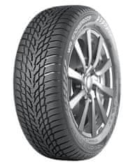 Nokian Tyres 225/45R17 91H NOKIAN WR SNOWPROOF