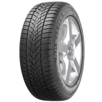 Dunlop 285/30R21 100W DUNLOP SP WINTER SPORT 4D