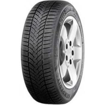 Semperit 235/45R19 99V SEMPERIT SPEED-GRIP 3