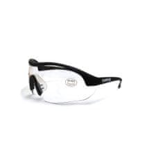 RAMDA PRO zaščitna očala, prozorna, Anti UV (RA 895263)