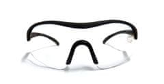 RAMDA PRO zaščitna očala, prozorna, Anti UV (RA 895263)