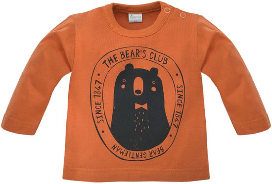 PINOKIO fantovska majica Bears Club