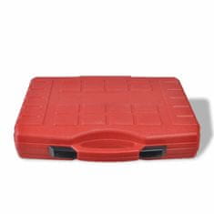 Vidaxl 11-delni komplet orodja za motor za BMW M42/44/50/52/54/56