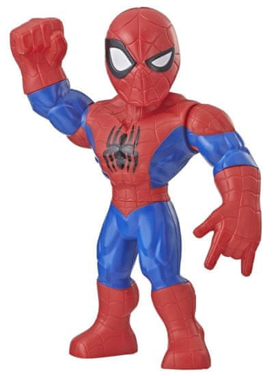 Spiderman Mega Mighties figura Spider Man