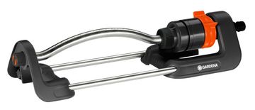 Gardena pravokotni zalivalnik Aqua S (18700-20)