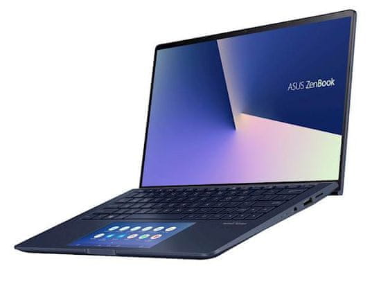 ASUS ZenBook 15 UX534FTC-WB701R prenosnik