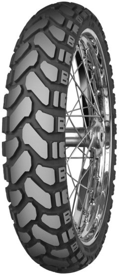 Mitas guma E-07+ TL 150/70B18 70T, enduro