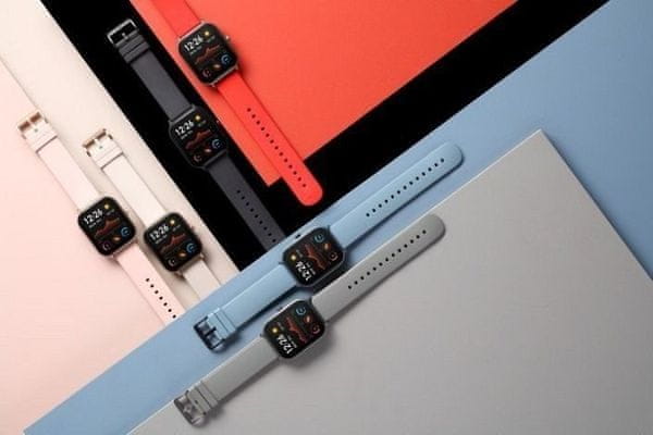 Xiaomi Amazfit GTS pametna ura