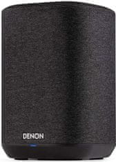 Denon Home 150 zvočnik, črn
