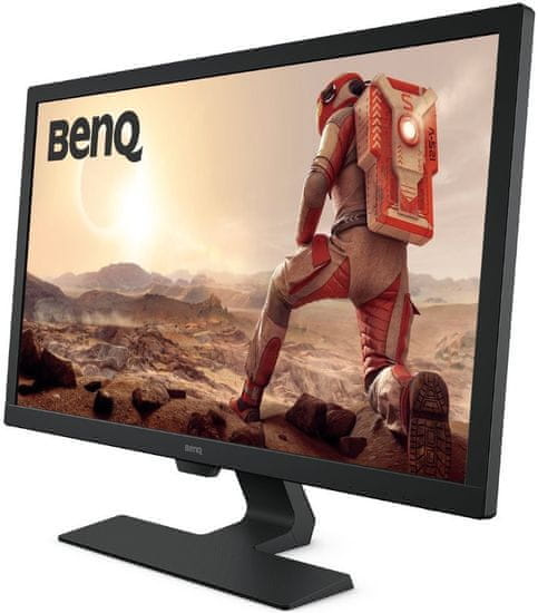 Benq gl2480e deals