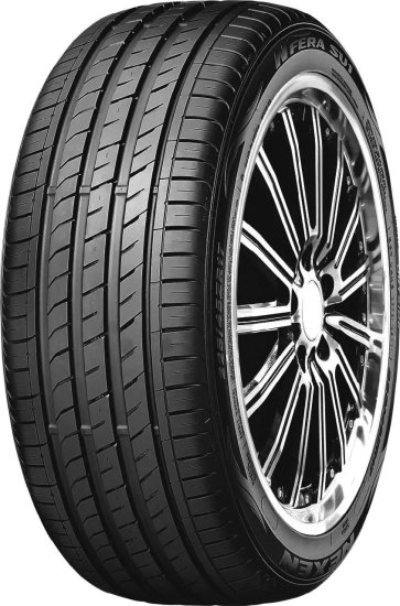 Nexen guma N'Fera SU1 195/65R15 91H, letna