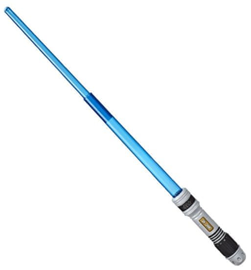 Star Wars LVL 1 Svetleči meč - Rey